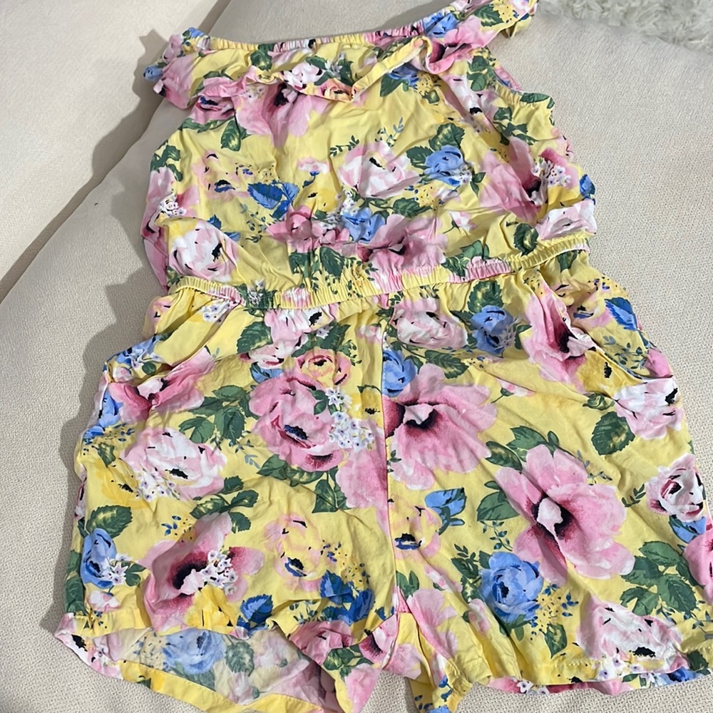 H&M Romper